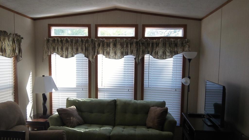 Kenwood Rv Resort La Feria Camera foto